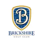 Brickshire Golf iOS Icon