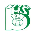 B.H.S iOS Icon