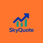 Skyquote App Icon