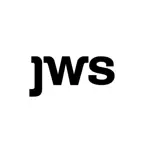 JWS Print & Document Solutions iOS Icon