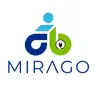 Mirago Service de vélopartage