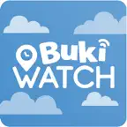 Bukiwatch iOS Icon