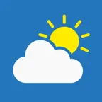 OnPoint Weather iOS Icon