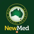 NewMed ePortfolio iOS Icon