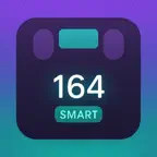 Smart Weight Tracker iOS Icon