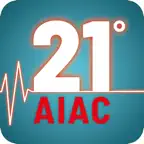 AIAC 2025 iOS Icon