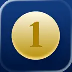 Spendcheck: Money Manager iOS Icon