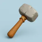PromptBuddy iOS Icon