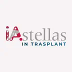 iAstellas iOS Icon