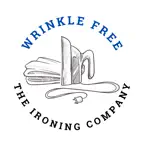Wrinkle Free iOS Icon