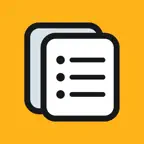 Kagi Summarize iOS Icon