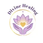 Divine Healing Icon
