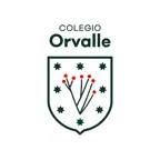 Colegio Orvalle iOS Icon