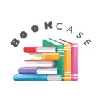 Bookcase: Track Your Reads iOS Icon