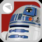 R2-D2 Clementoni iOS Icon