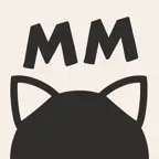 MMReader Comic/Manga/Graphic icon