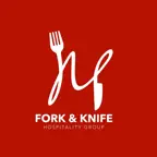 ForkAndKnife iOS Icon