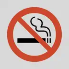 Quit Smoking Asist iOS Icon
