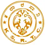 Ksrtc Dashboard iOS Icon