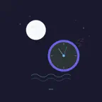 Sleep Calculator + iOS Icon