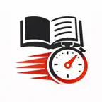 Spreeder - Speed Reader iOS Icon