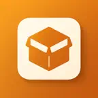 Home Inventory Tracker: HoTi iOS Icon