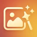 Photo Craft - AI Enhancer iOS Icon