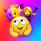 AI Emojis Generator iOS Icon