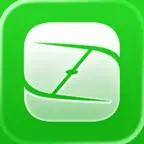 Scorza - Football Tracker iOS Icon