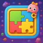 Puzzleloki Match iOS Icon