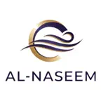 النسيم للتوصيل iOS Icon
