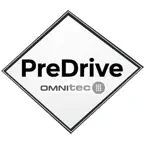 Predrive iOS Icon