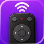 TV Remote Control - Umote iOS Icon