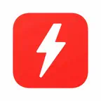 BoltPDF: Fill, Sign & Edit PDF iOS Icon