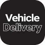 Vehicle Delivery – iShowroom iOS Icon