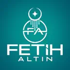 Fetih Kuyumculuk iOS Icon