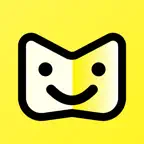 MeldMe - AI Photo Generator Icon