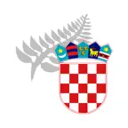 Croatian Cultural Society (NZ) Icon