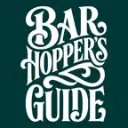 Barhopper's Guide Icon
