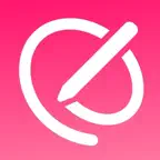 草莓日记 iOS Icon