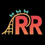 Ride Ready - Theme Park Waits Icon