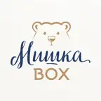 MishkaBox iOS Icon