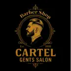Cartel Gent Salon iOS Icon