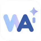 우리들의 앱 iOS Icon