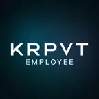 KRPVT Employee iOS Icon