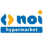 Noi - Magazinul Magazinelor iOS Icon