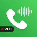 Call Recorder ・ Call Recording iOS Icon