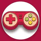SFC极简模拟器-日常经典童年单机MD游戏NDS红白机模拟器 iOS Icon