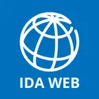 IDA Web iOS Icon