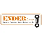 Ender Civata B2B iOS Icon